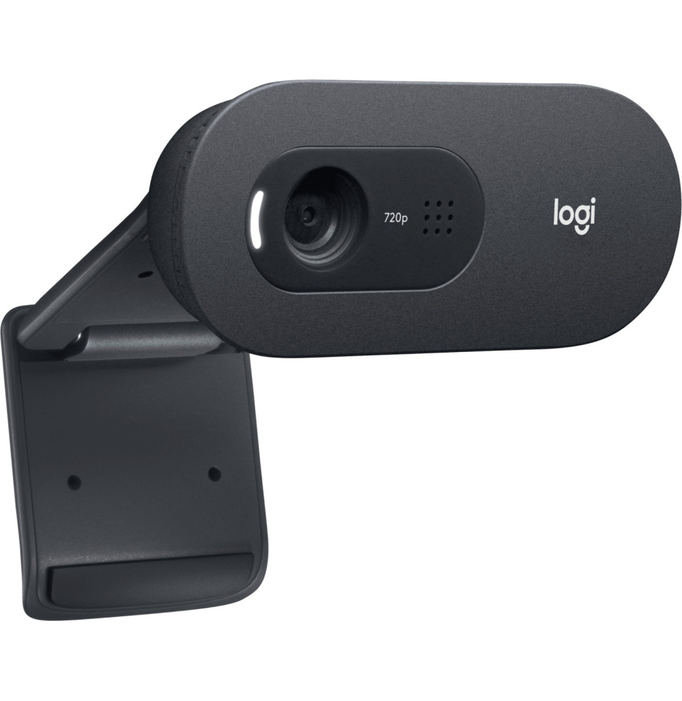 Webcam Logitech C505e