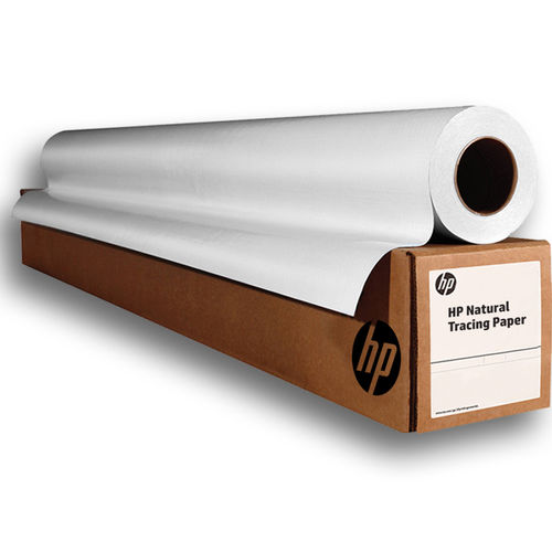 HP papier rouleau 45,7 m 91,4 cm