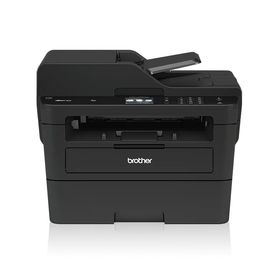 Imprimante multifonction 4-en-1 laser monochrome WiFi et NFC