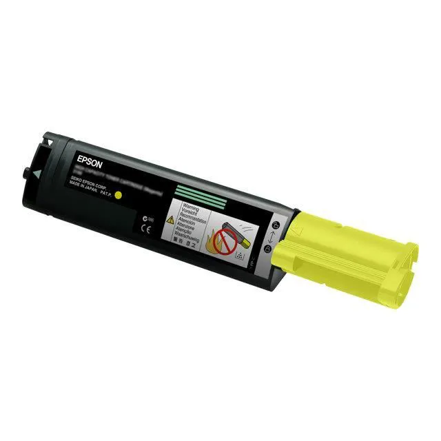 Epson 0191 Jaune - Toner Epson d'origine
