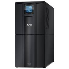 Onduleur Line-interactive APC 3000VA Smart-UPS C