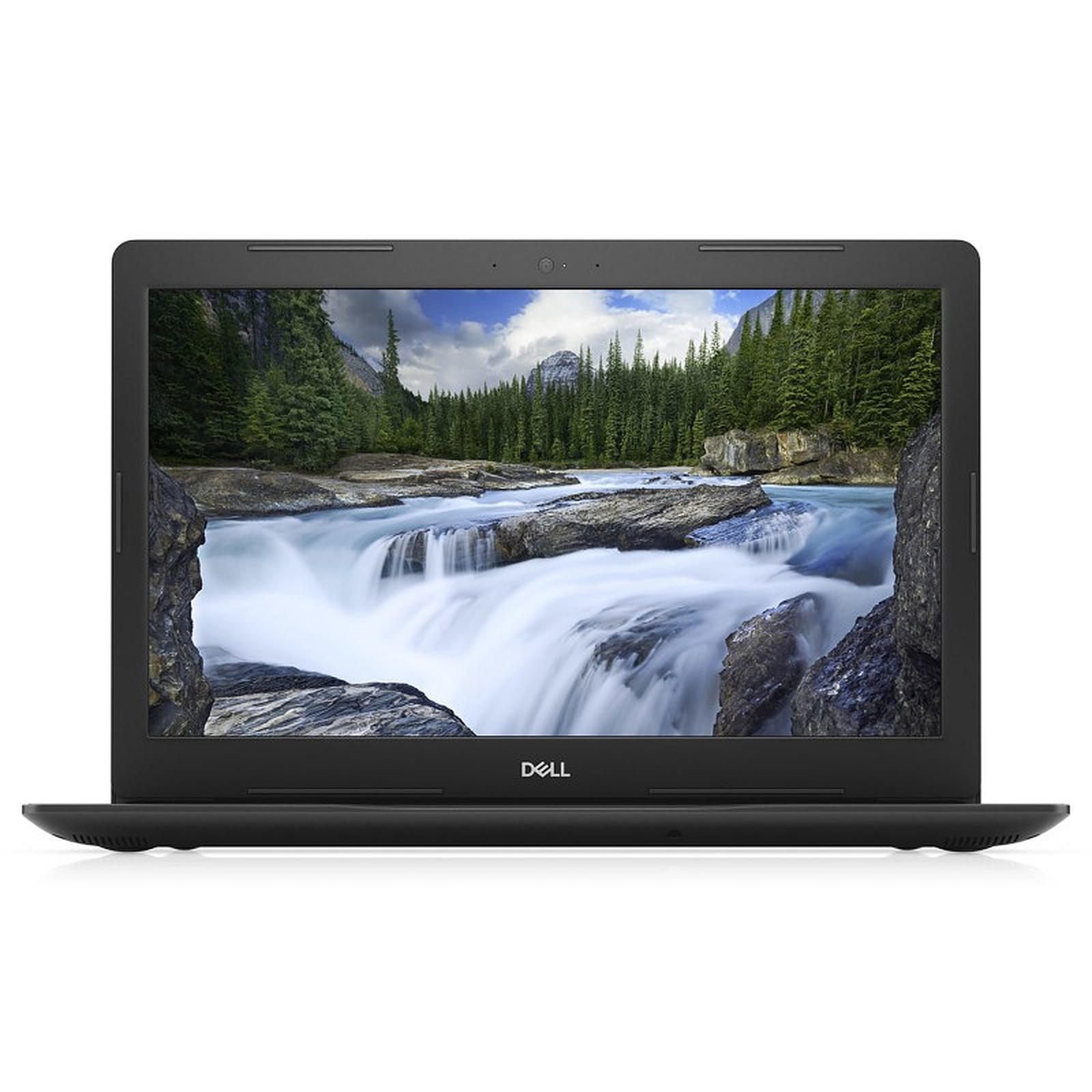Ordinateur portable Dell Latitude 3590 : Conçu pour la productivité professionnelle avec des fonctionnalités avancées et une fiabilité exceptionnelle