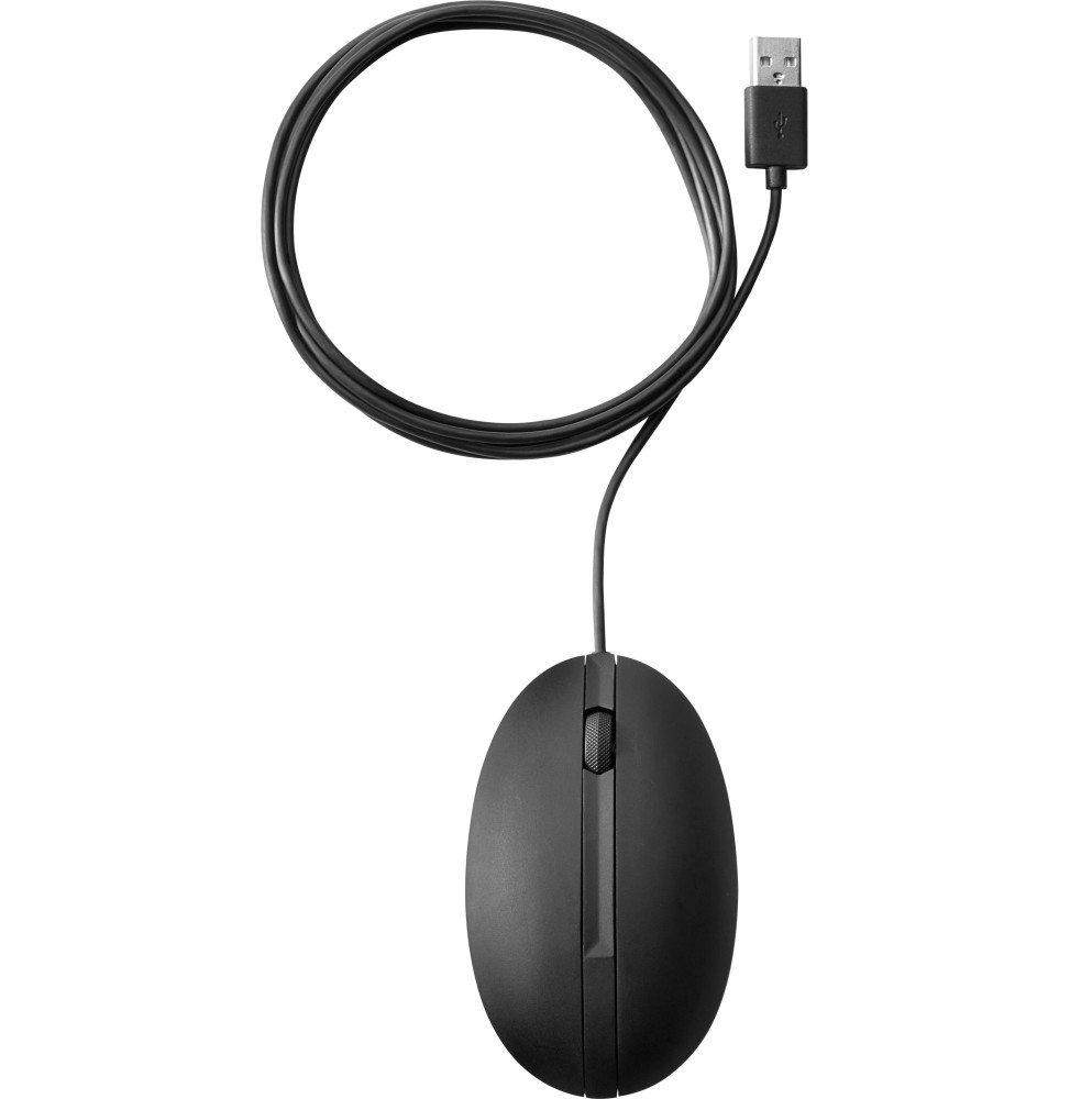 Souris filaire HP 320M