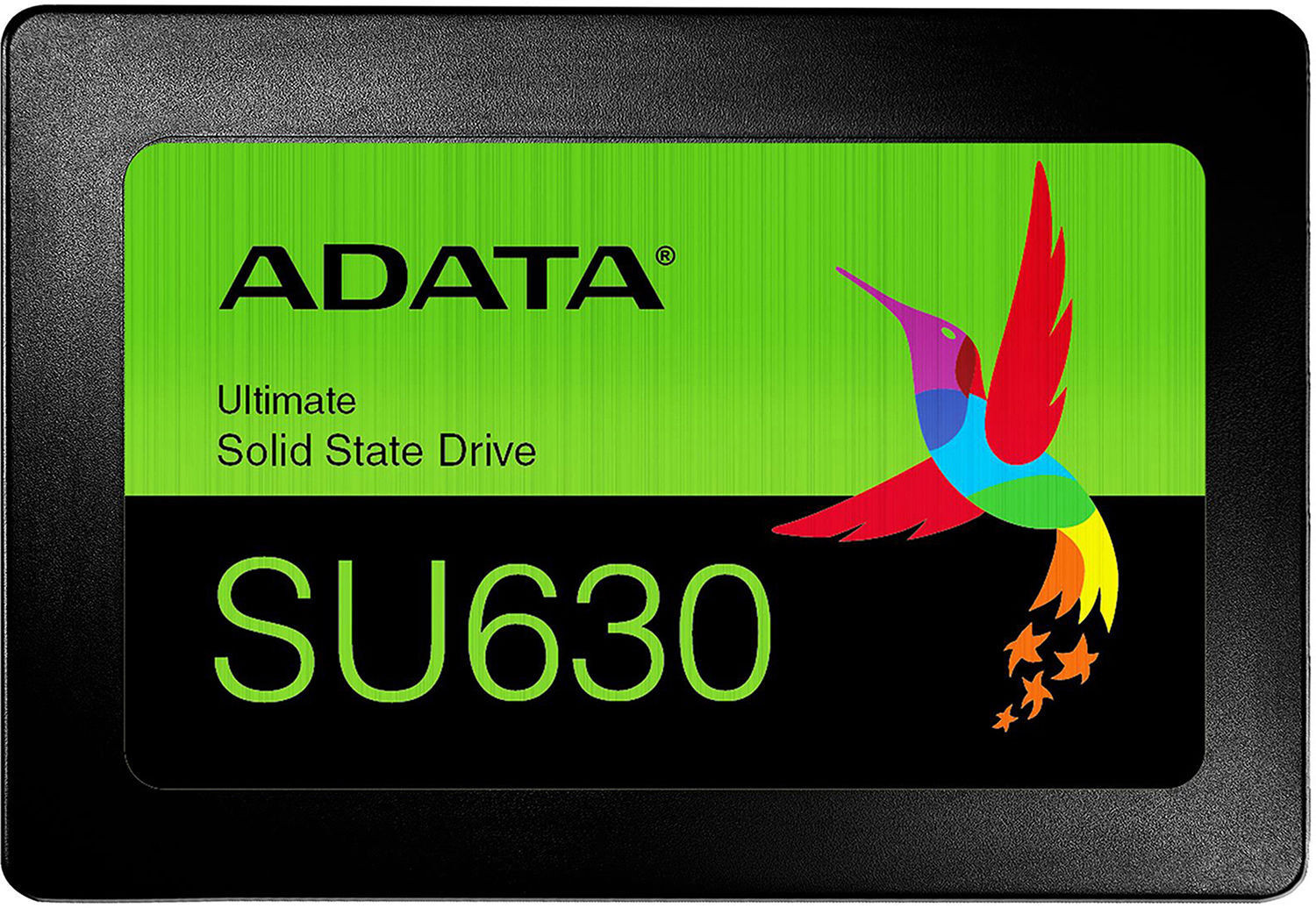 Disque Dur interne SSD ADATA SU630 2.5" SATA