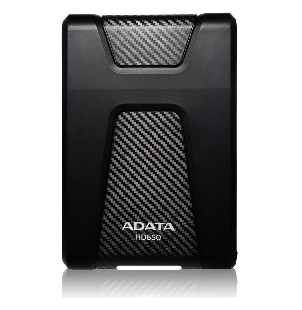 Disque Dur Externe ADATA DashDrive Durable HD650 USB 3.0