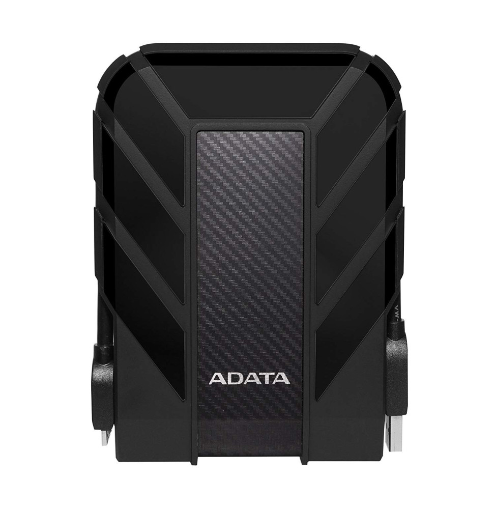 Disque Dur Externe ADATA HD710 Pro USB 3.1 - Étanche / Anti-poussière / Antichoc