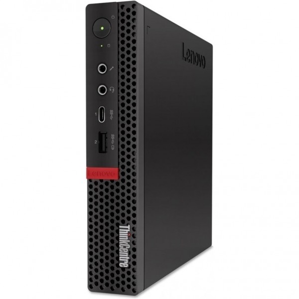Lenovo ThinkCentre Tiny-in-One M920Q – i5-8eme Generation