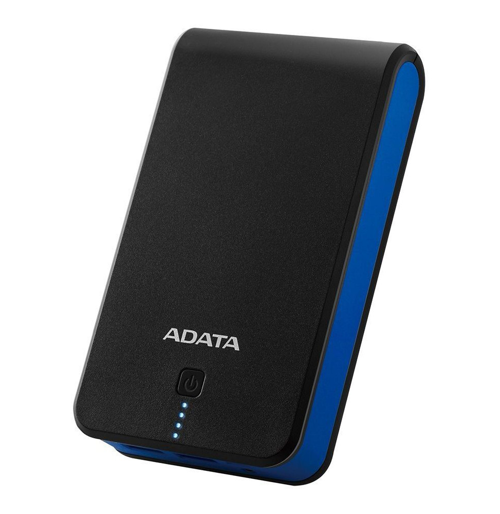 Banque d'alimentation ADATA P16750 - Powerbank de 16750 mAh