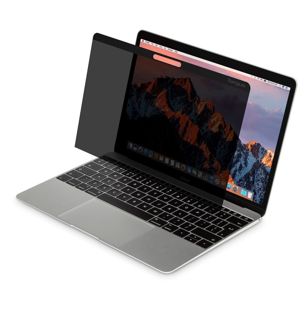 Écran magnétique Targus pour MacBook 2016