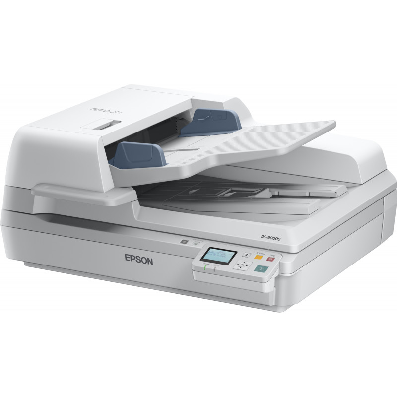 Scanner A3 Epson WorkForce DS-60000N
