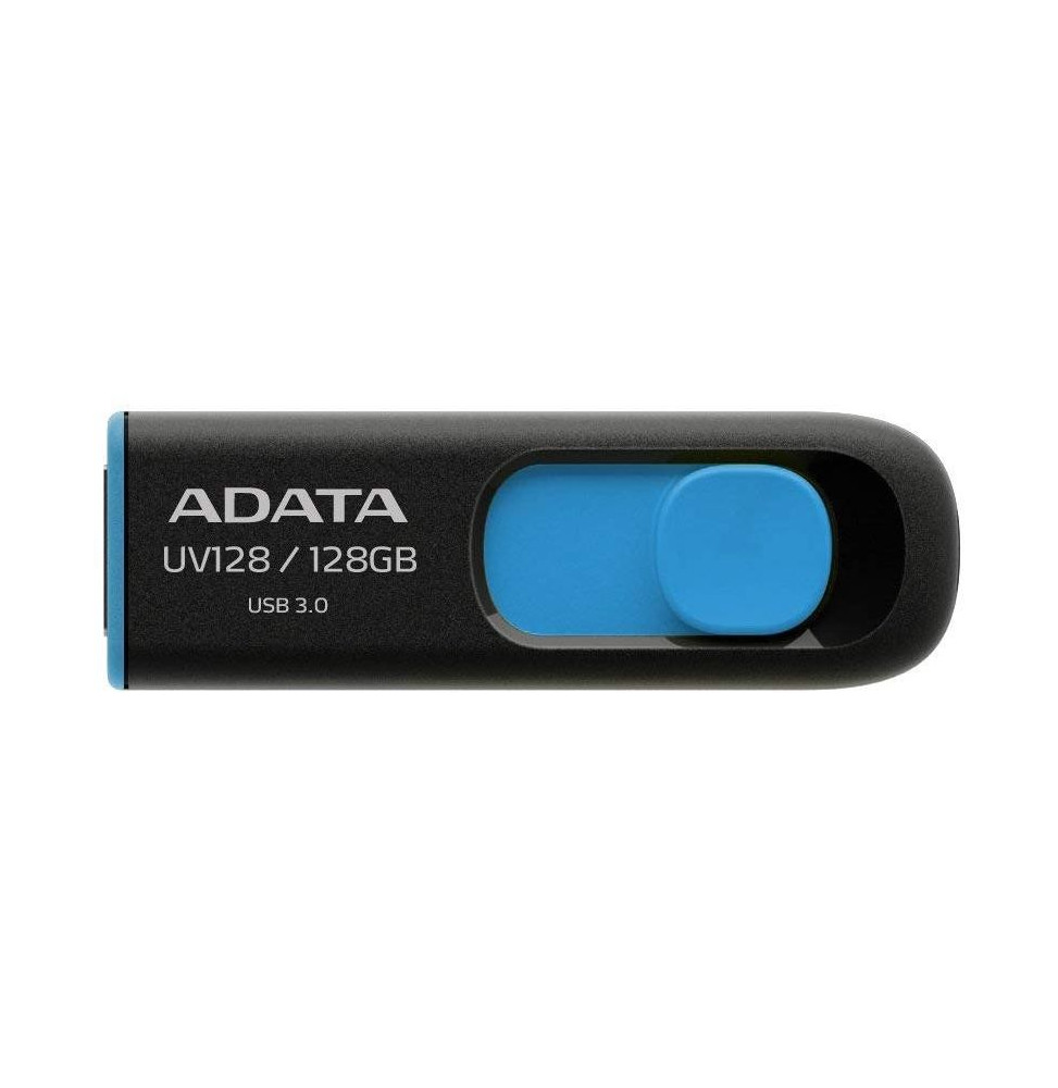Clé USB 3.0 ADATA DashDrive Series UV128