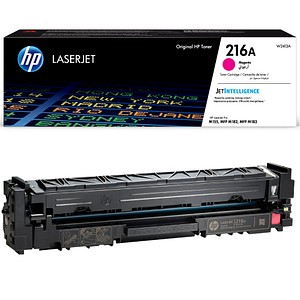 HP 216A - magenta - original - LaserJet - cartouche de toner