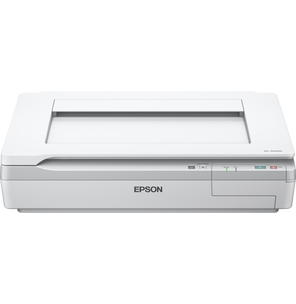Scanner A3 EPSON WORKFORCE DS-50000