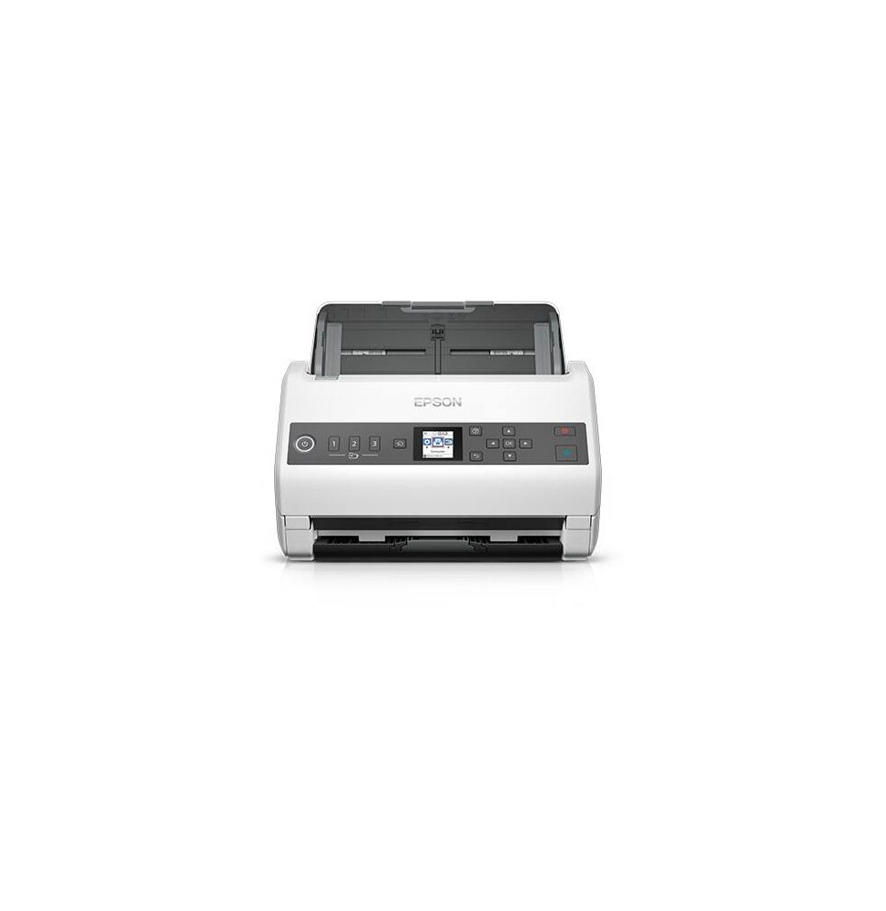 Scanner Epson WorkForce DS-730N