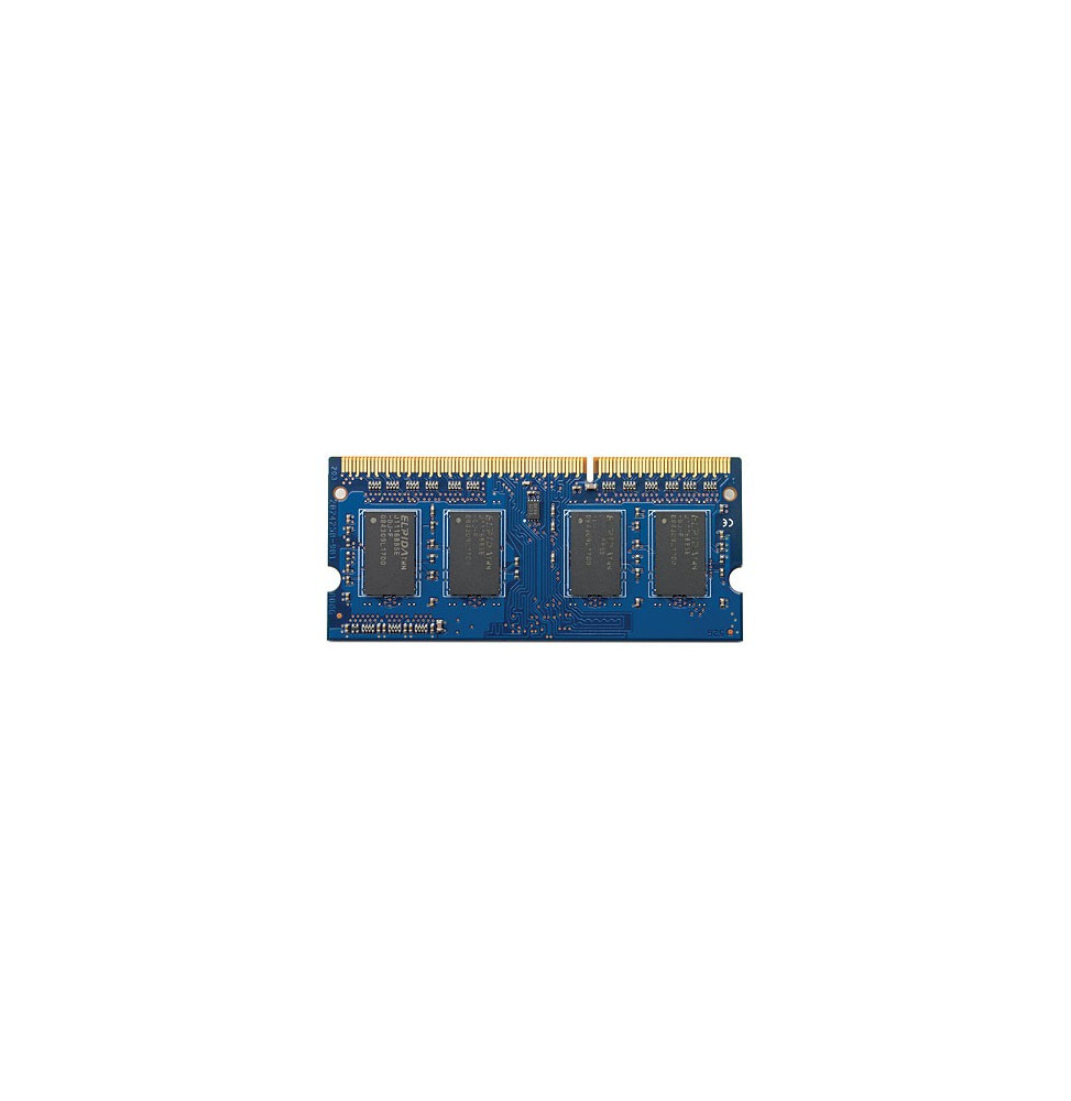 Mémoire HP 8GB DDR3-1600 SODIMM