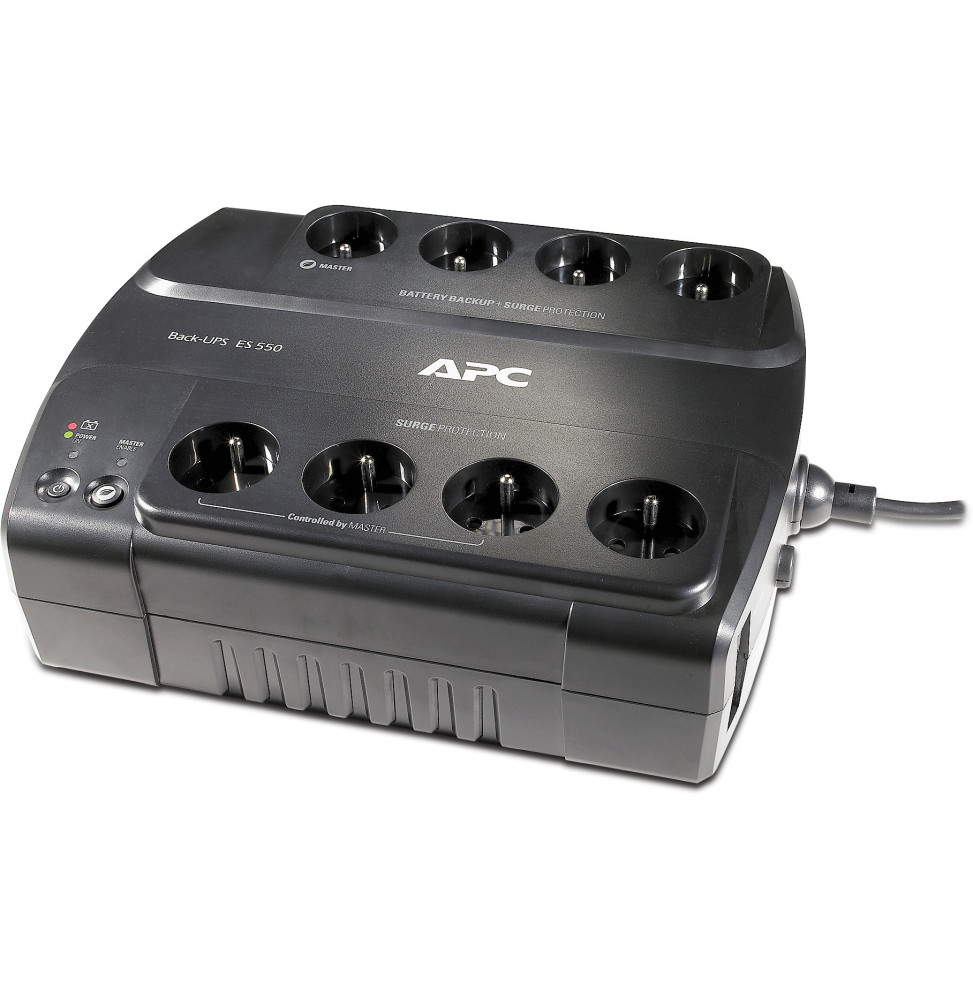 Onduleur Off-line APC Back-UPS ES