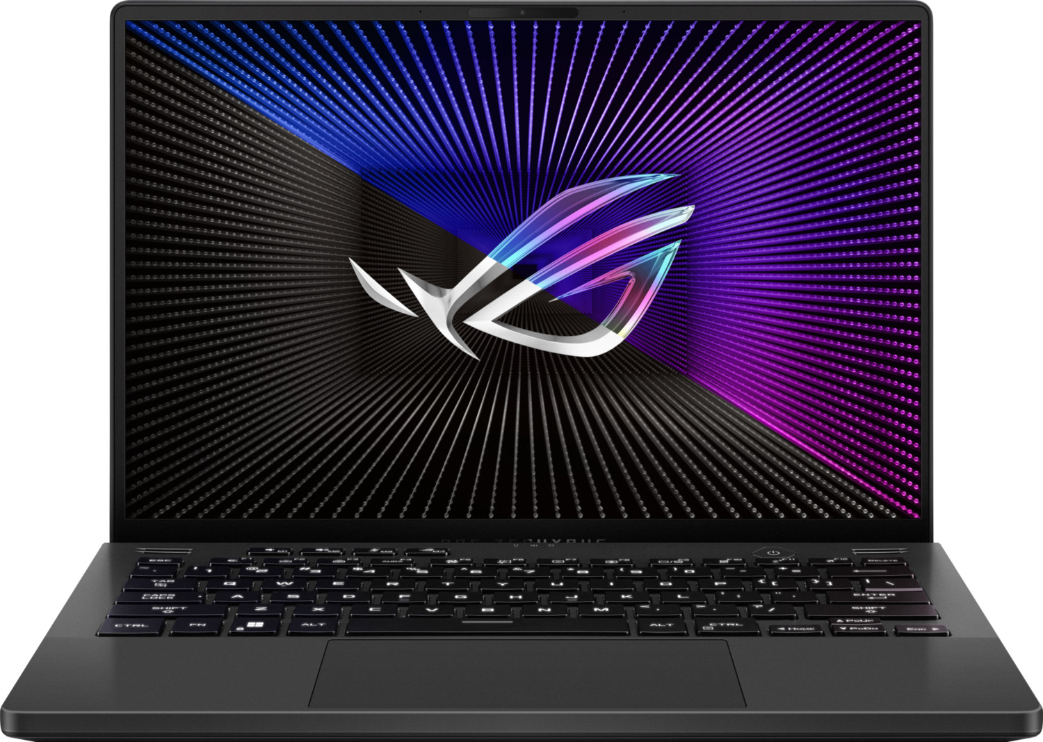 Ordinateur portable Asus ROG Zephyrus G14 GA402R