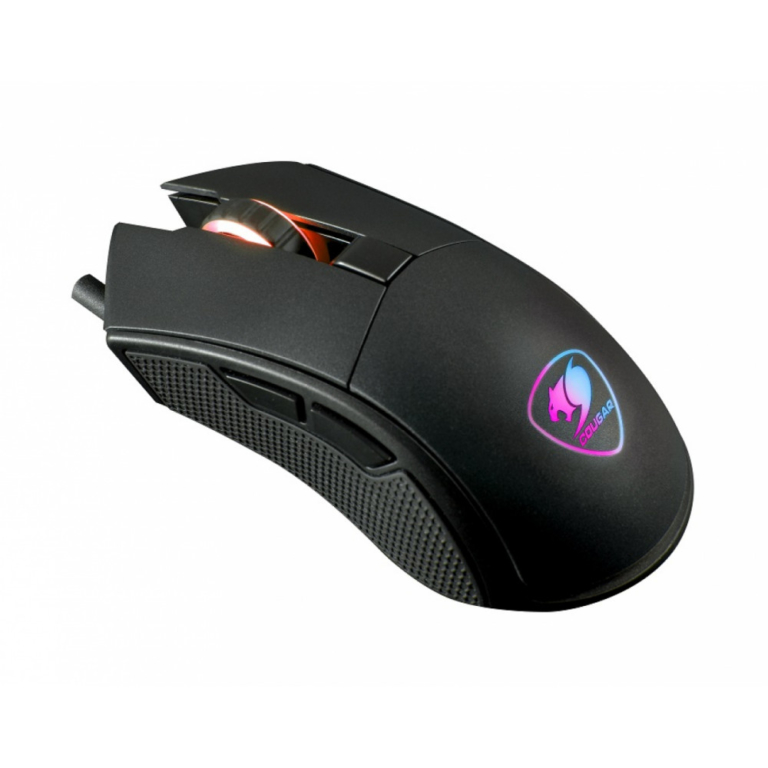Cougar Revenger S 1200DPI RGB