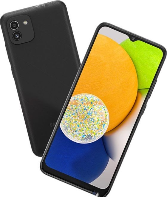 Smartphone Samsung Galaxy A03