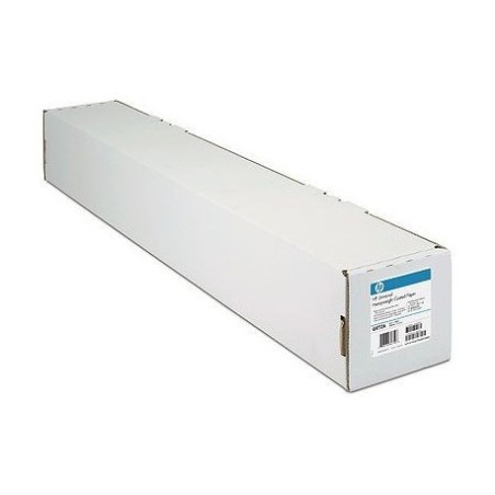 Papier couché HP (1 067 mm x 45,7 m)