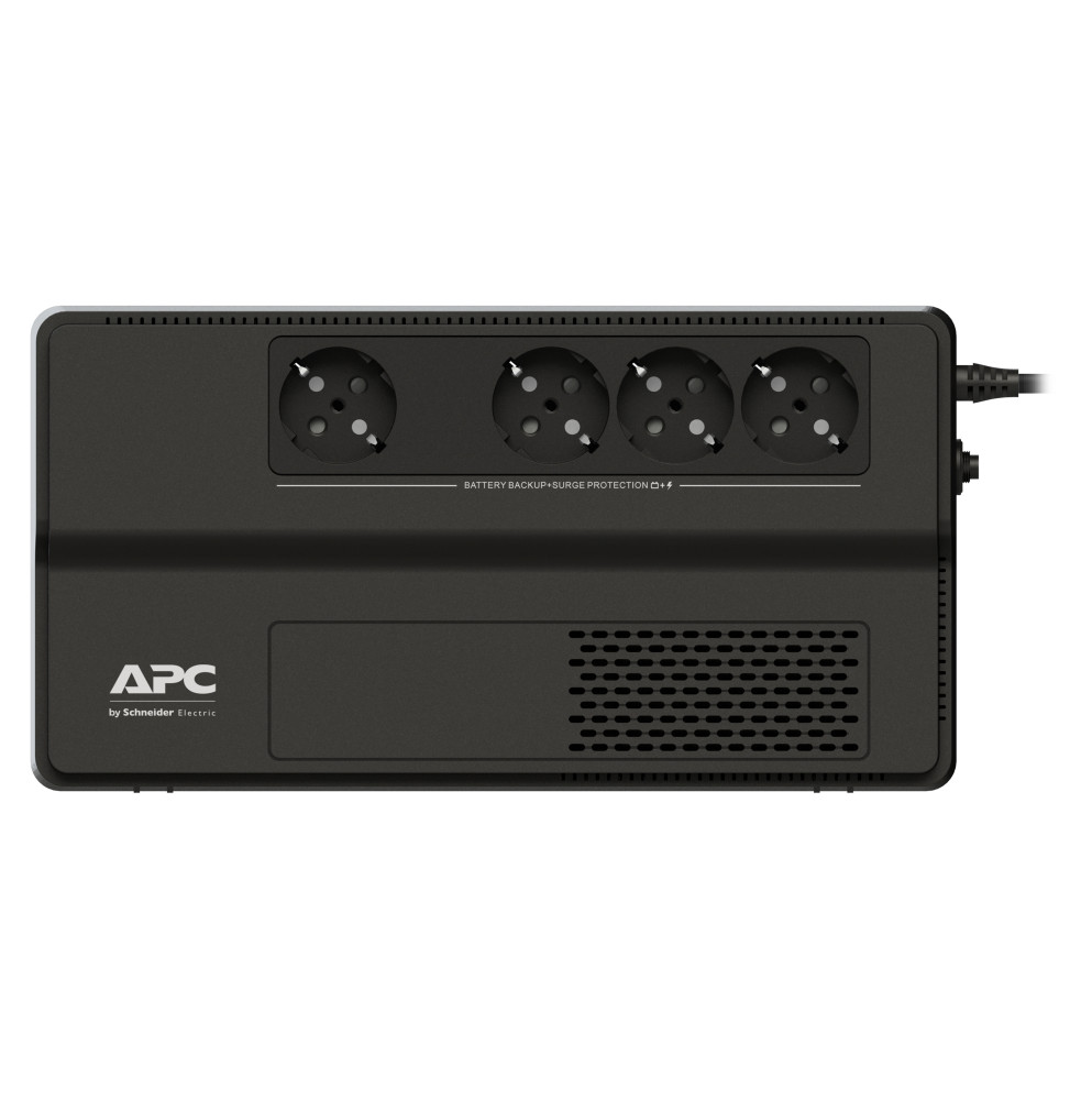 Onduleur Line-interactive APC EASY UPS BV 1000VA - 230V prise Schuko