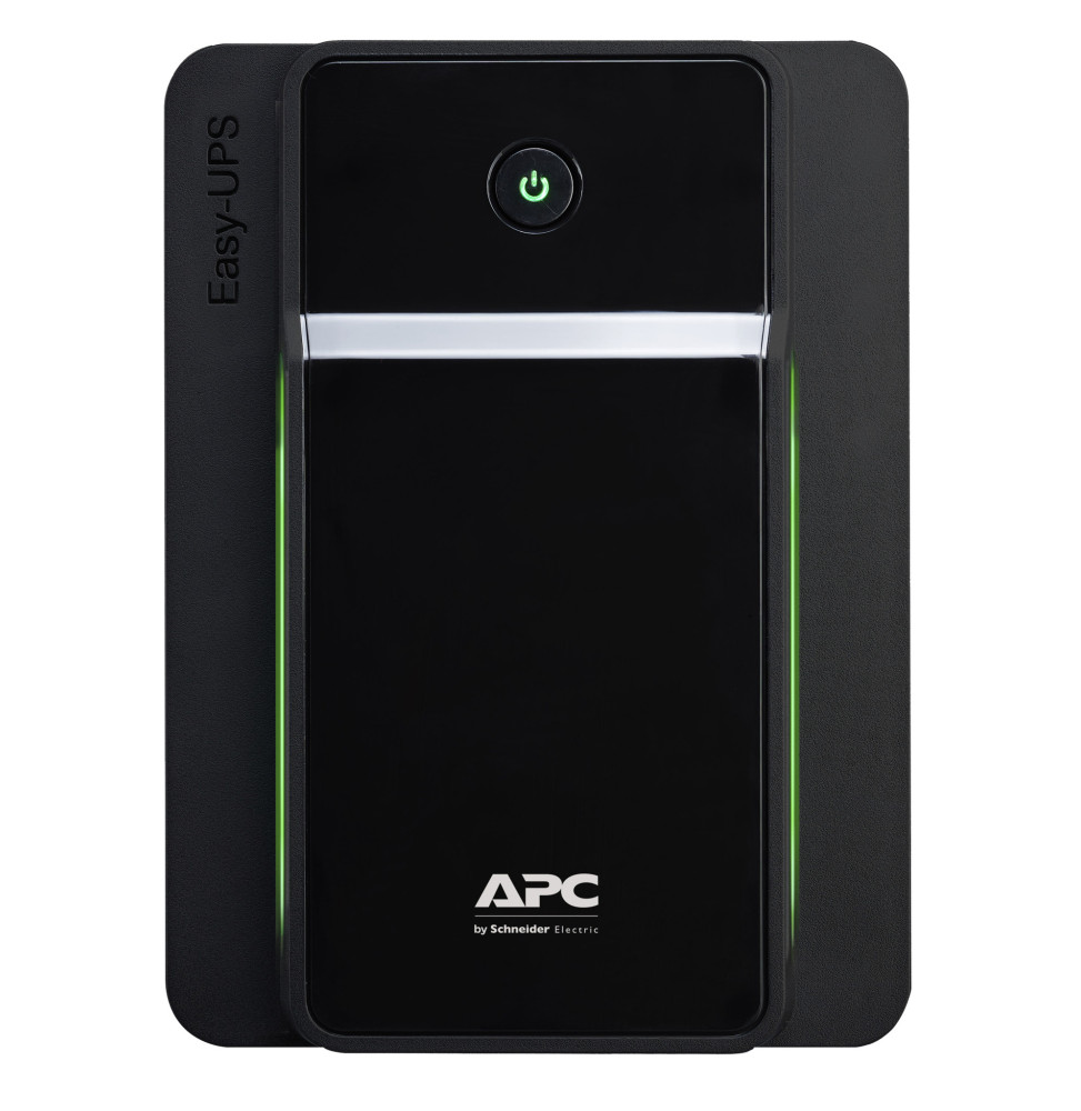 Onduleur Line-interactive APC Easy UPS BVX2200LI - 1200 W / 2200 VA - 6 sorties C19