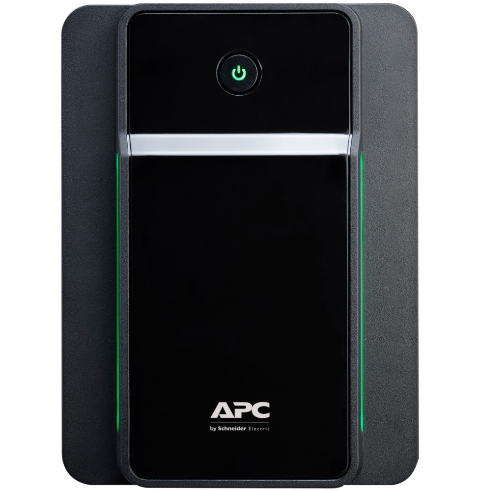 Onduleur Line-interactive APC Back-UPS BX1600MI-MS - 900 W / 1600VA - 4 prises universelles
