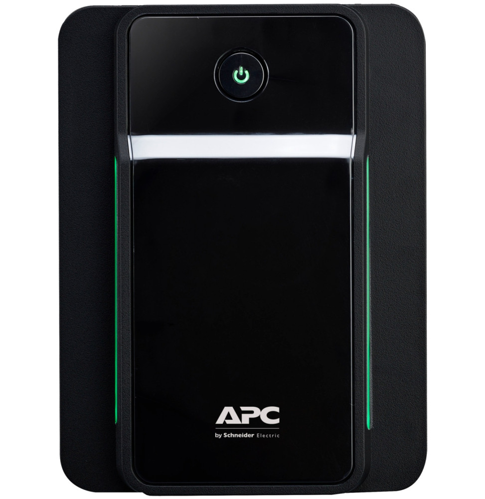 Onduleur Line-interactive APC Back-UPS BX750MI-FR - 410 W / 750VA - 3 prises françaises