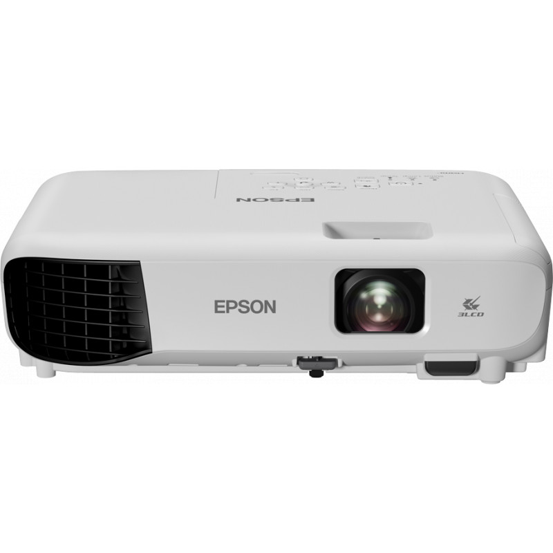 Epson EB-E10 Vidéoprojecteur XGA (1024 x 768)
