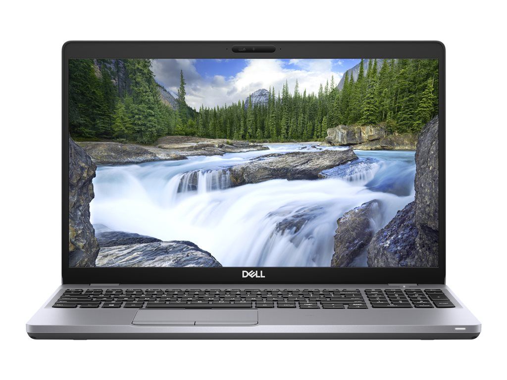 Dell Latitude 5510 – i5-10eme Gen . Occasion