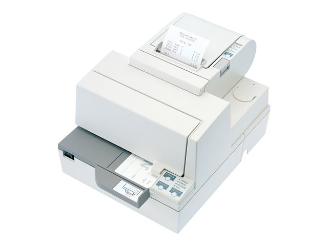 IMPRIMANTE EPSON MULTIFONCTION TM-H5000II