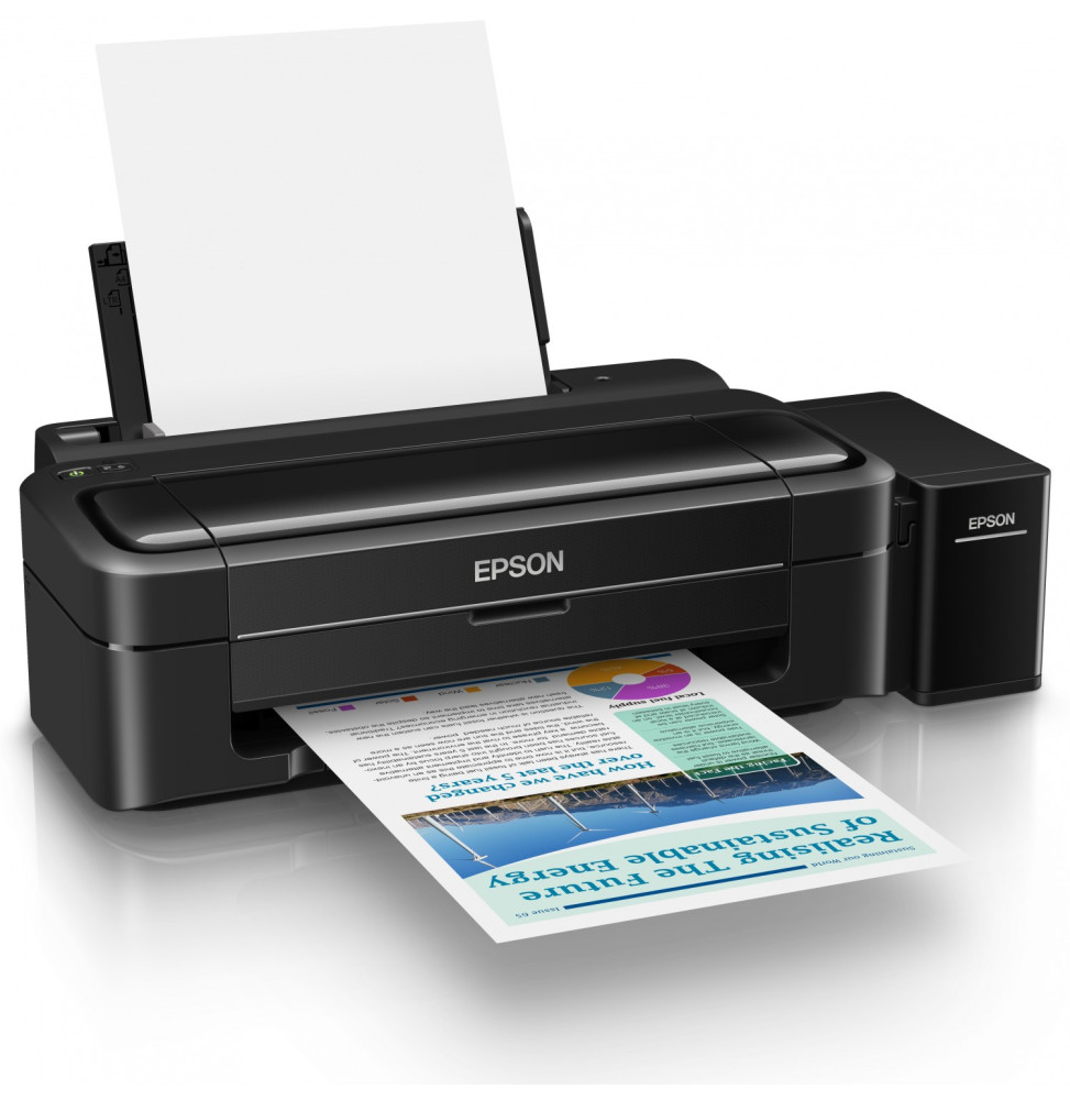 Epson EcoTank L310 Imprimante à réservoirs rechargeables