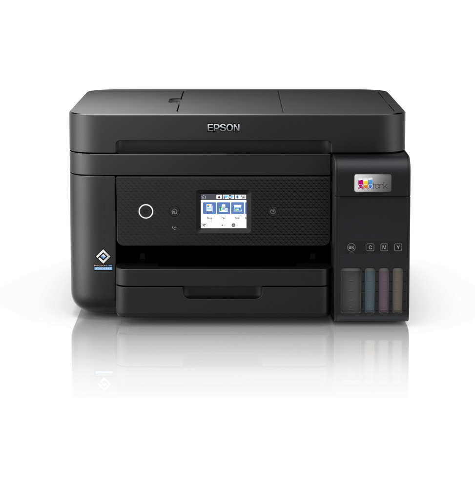 Epson EcoTank L6290 Imprimante pro multifonction à réservoirs rechargeables