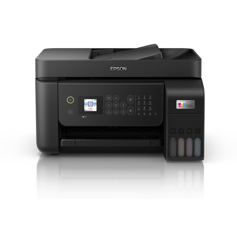 Epson EcoTank L5290 Imprimante pro multifonction à réservoirs rechargeables