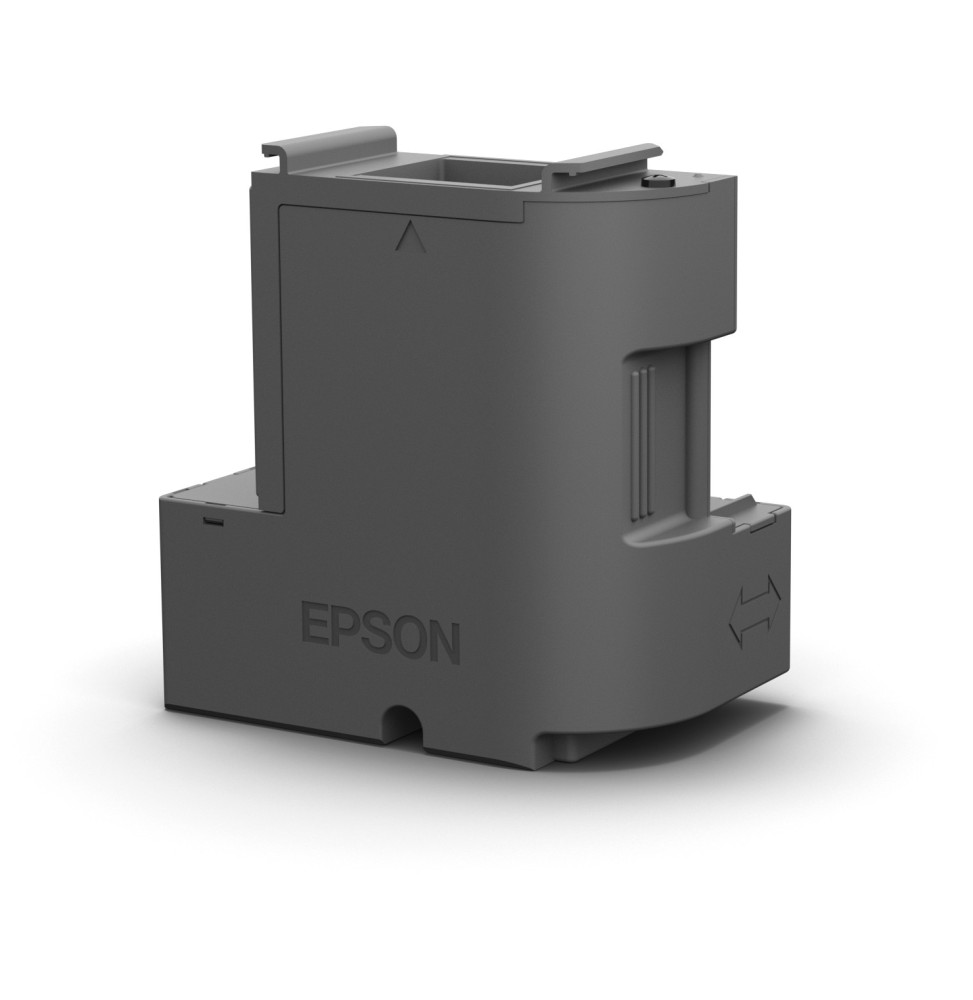 Collecteur d'encre usagée