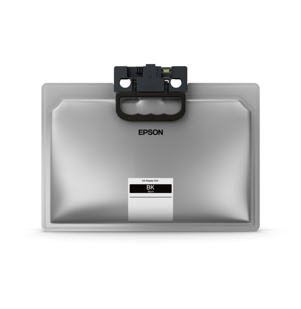 Epson T9661 Cartouche d'encre XXL Noir