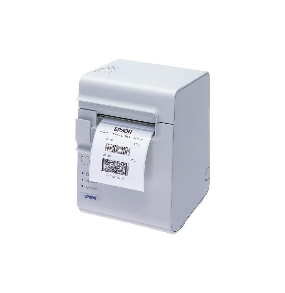 Imprimante d'étiquettes Epson TM-L90