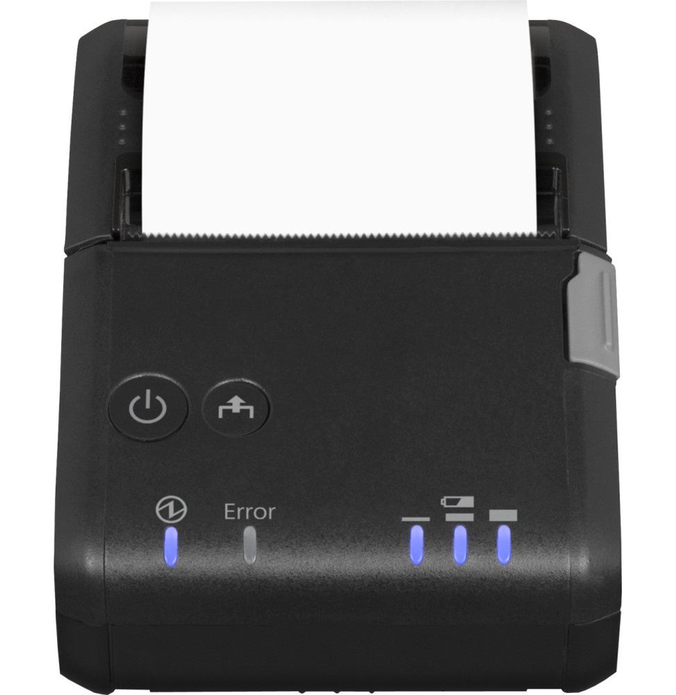 Imprimante de tickets portable EPSON TM-P20