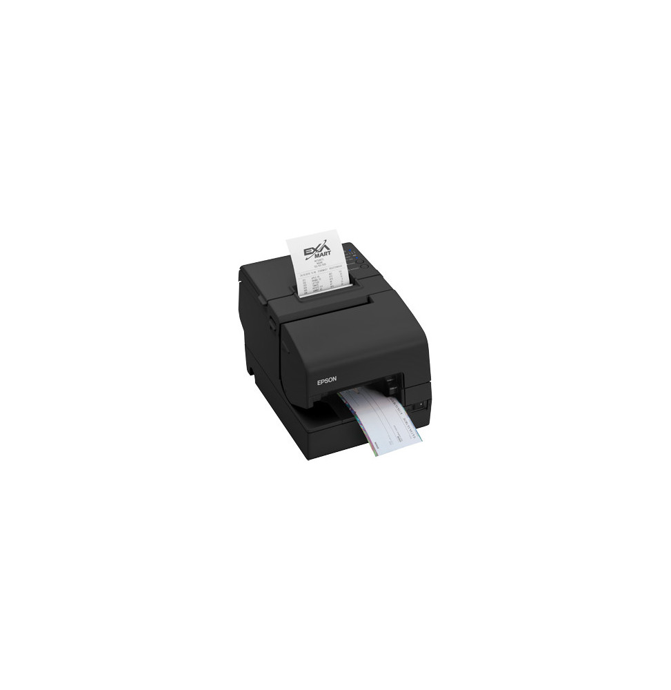 Imprimante POS hybride EPSON TM-H6000V-204P1