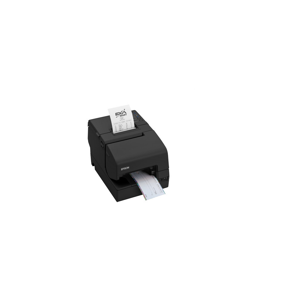 Imprimante de tickets Epson TM-H6000V-214P1