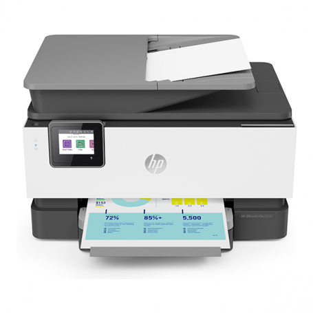Imprimante multifonction Jet d’encre HP OfficeJet Pro 9010