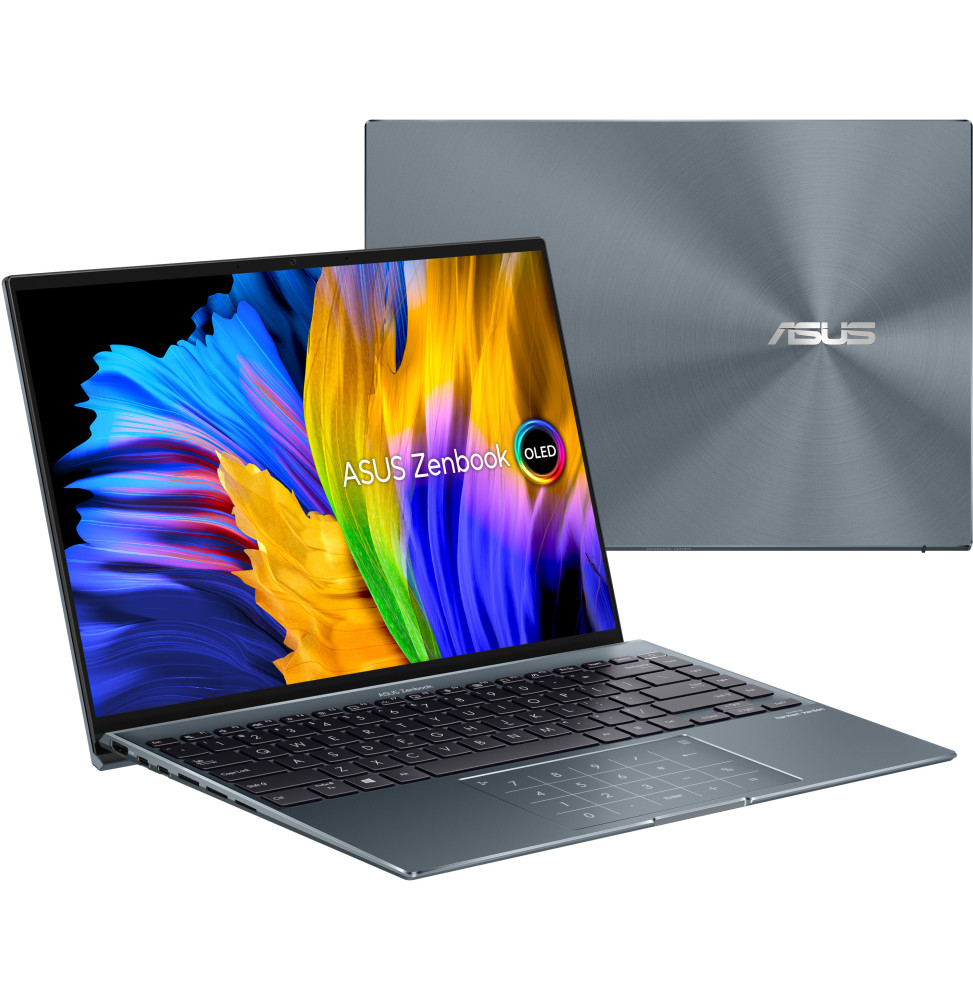 Ordinateur portable Asus Zenbook 14X OLED UX5401