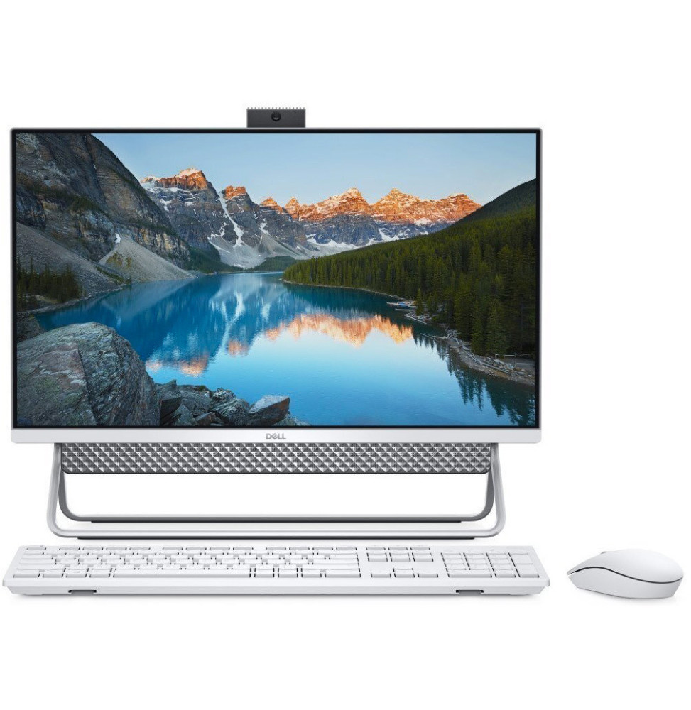 Ordinateur Tout-en-un Dell Inspiron 5490 24