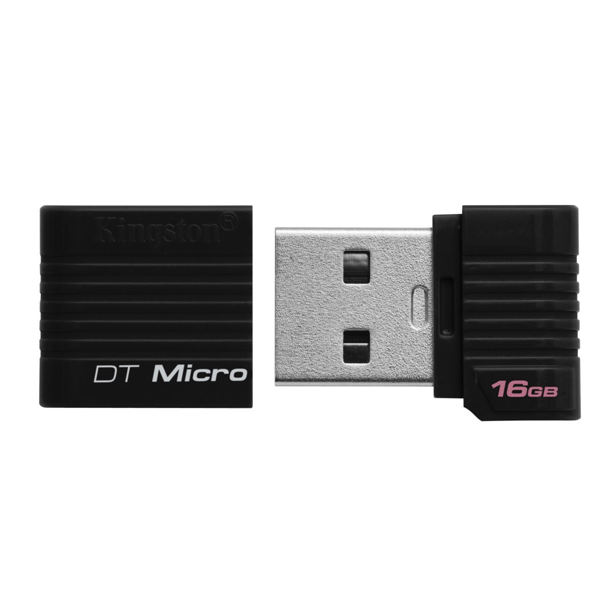 Clé USB Kingston DataTraveler Micro - 8/ 16 GB