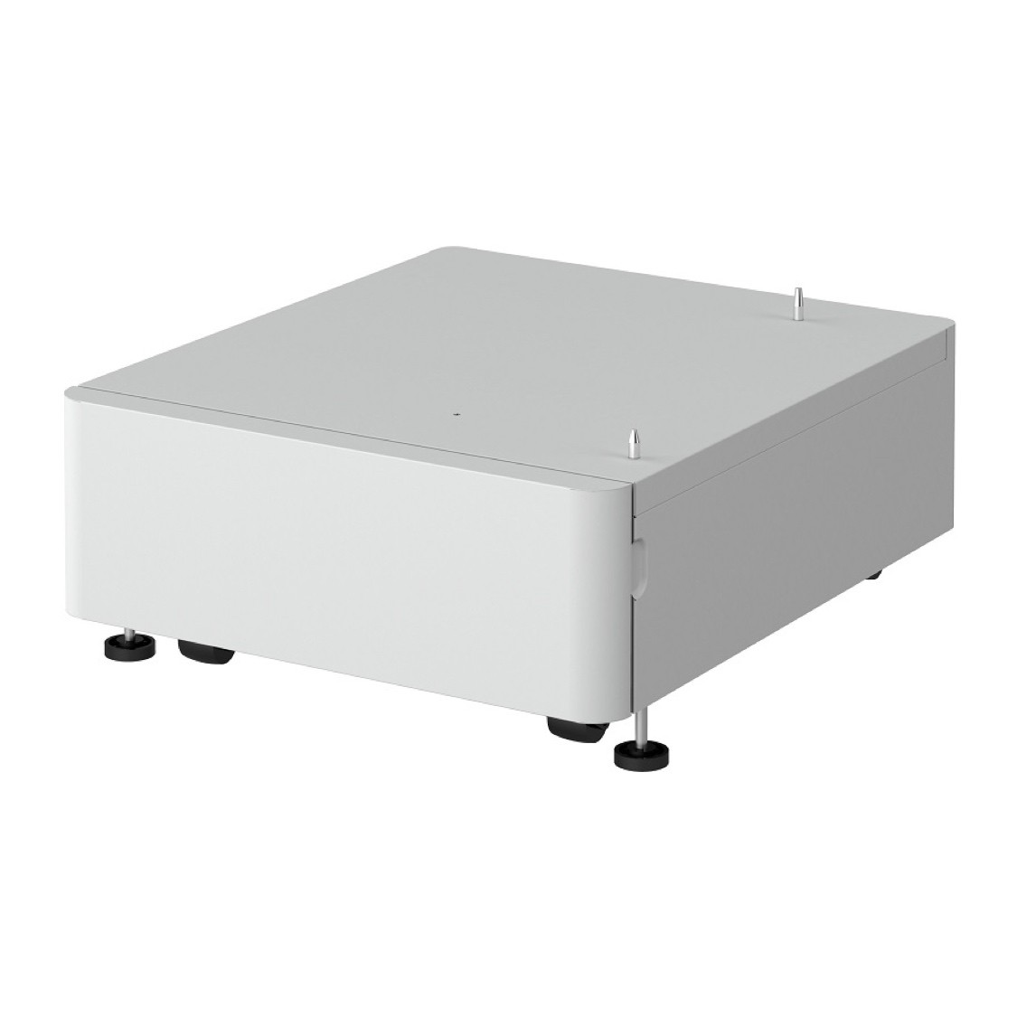 Canon Plain Pedestal Type-R2 - Support pour Imprimante Cassette Feeding