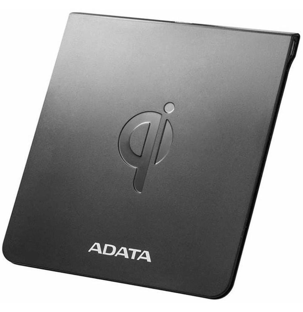 Chargeur sans Fil ADATA CW0050 Noir 5V