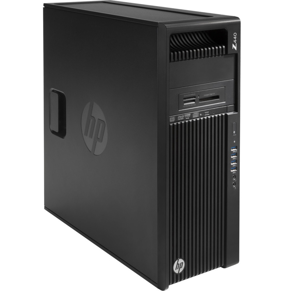 HP Z440 Workstation