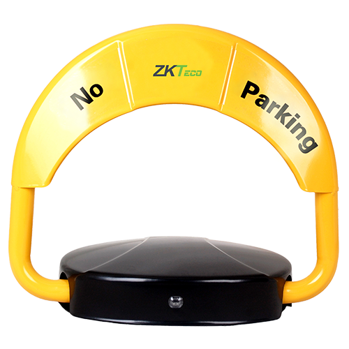 verrou de stationnement de première génération de ZKTeco