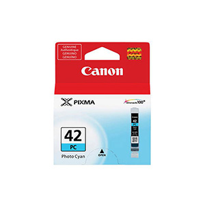 CANON CLI-42 PC CARTOUCHE D'ENCRE ORIGINAL