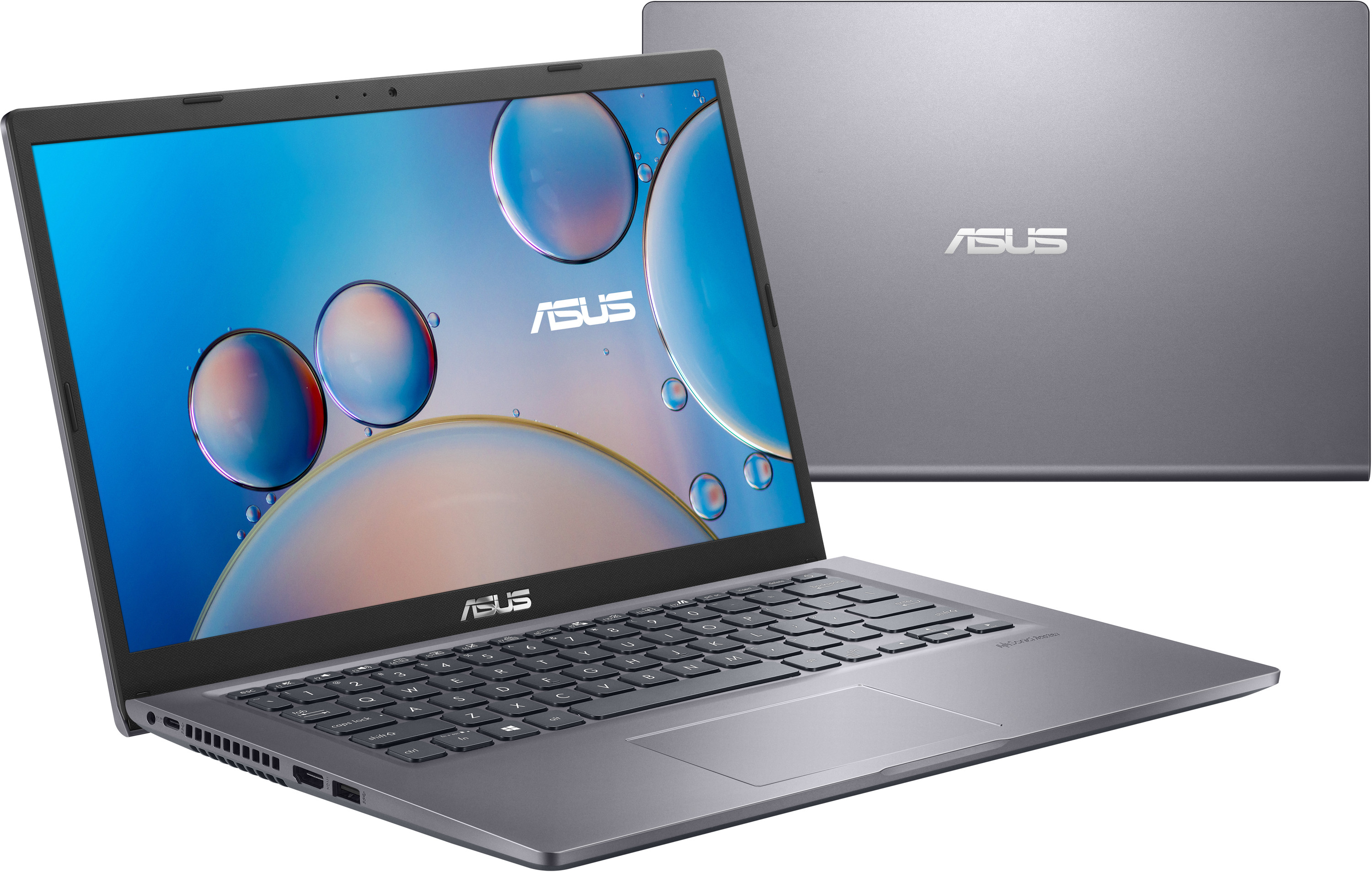 Ordinateur portable Asus D415